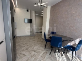 Снять двухкомнатную квартиру Гражданская ул, 60  м², 45000 рублей