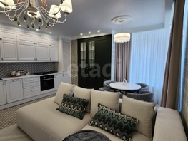 Продается 3-комнатная квартира Николая Голодникова ул, 75  м², 11300000 рублей