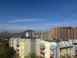 Продается 1-комнатная квартира Октябрьская ул, 42 м², 5250000 рублей
