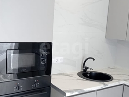 Продается 1-комнатная квартира ЖК Высота, литер 4.1, 34.5  м², 5250000 рублей