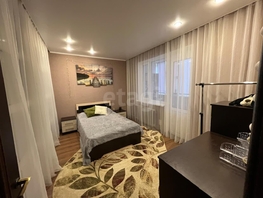 Снять двухкомнатную квартиру Шпаковская ул, 60 м², 40000 рублей