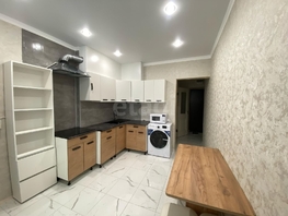Снять однокомнатную квартиру Чапаева ул, 35.4 м², 25000 рублей