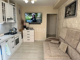 Снять однокомнатную квартиру Чапаева ул, 40 м², 25000 рублей