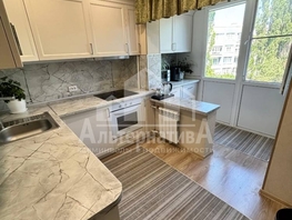 Продается 3-комнатная квартира Марцинкевича ул, 74.8 м², 11950000 рублей