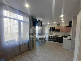 Продается 1-комнатная квартира Окопная ул, 35  м&sup2;, 7200000 рублей