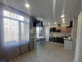 Продается 1-комнатная квартира Окопная ул, 35  м&sup2;, 7000000 рублей