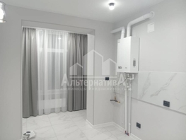 Продается 1-комнатная квартира Гаевского ул, 43.2  м², 6400000 рублей