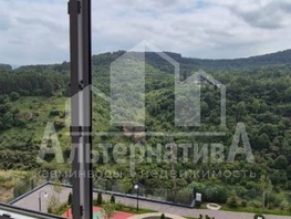 Продается 2-комнатная квартира Катыхина ул, 58  м², 17000000 рублей