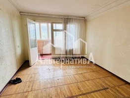Продается 2-комнатная квартира Умара Алиева ул, 41 м², 2100000 рублей