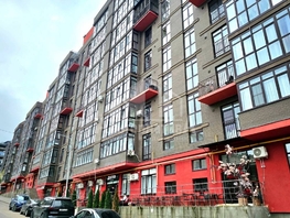 Продается 2-комнатная квартира Декабристов ул, 72  м², 24250000 рублей