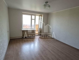 Продается 2-комнатная квартира Пикетная ул, 48.1 м², 4500000 рублей