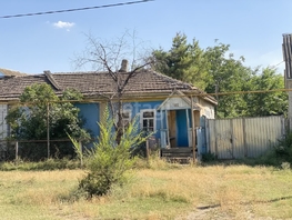 Продается Дом Дзержинского ул, 54.7 м², участок 10 сот., 350000 рублей