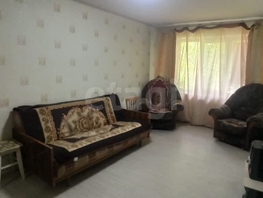 Продается 2-комнатная квартира Мира ул, 43 м², 4200000 рублей