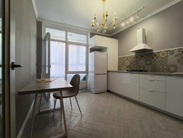 Продается 1-комнатная квартира Гражданская ул, 42 м², 6500000 рублей