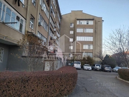 Продается 2-комнатная квартира Чайковского ул, 77  м&sup2;, 12500000 рублей