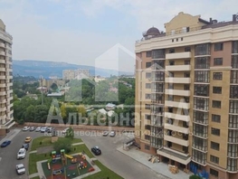 Продается 2-комнатная квартира Победы пр-кт, 92  м², 30000000 рублей