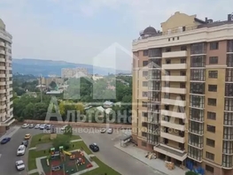 Продается 2-комнатная квартира Победы пр-кт, 92  м&sup2;, 28000000 рублей