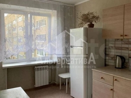 Продается 1-комнатная квартира Водопойная ул, 35.8 м², 6500000 рублей