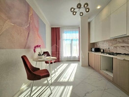 Продается 1-комнатная квартира Жмакина ул, 54  м&sup2;, 13500000 рублей