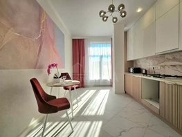 Продается 1-комнатная квартира Жмакина ул, 54  м&sup2;, 13500000 рублей