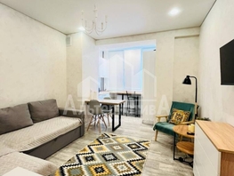 Продается 1-комнатная квартира Кленовая роща ул, 23 м², 4400000 рублей