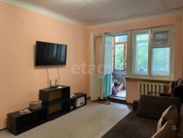 Снять двухкомнатную квартиру Ленина ул, 45  м², 22000 рублей