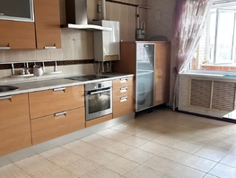 Снять трехкомнатную квартиру Войтика ул, 118  м², 45000 рублей