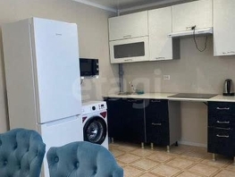 Снять двухкомнатную квартиру Шпаковская ул, 74  м², 30000 рублей