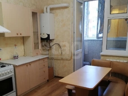 Снять однокомнатную квартиру Тухачевского ул, 41 м², 18000 рублей