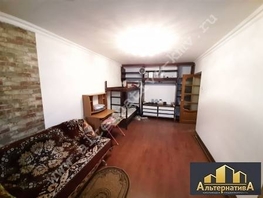 Снять однокомнатную квартиру Островского ул, 37 м², 27000 рублей