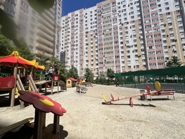 Продается 1-комнатная квартира Тухачевского ул, 42  м&sup2;, 5050000 рублей