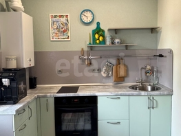 Продается 1-комнатная квартира Пирогова ул, 36.4 м², 4670000 рублей