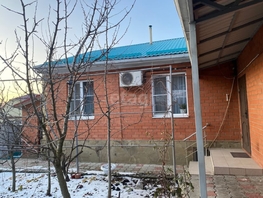 Продается Дом Железнодорожная ул, 80  м², участок 3 сот., 5700000 рублей