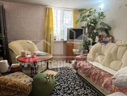 Продается 2-комнатная квартира Чкалова ул, 35.5  м&sup2;, 5700000 рублей