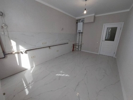 Продается 1-комнатная квартира Замковая ул, 44  м&sup2;, 9400000 рублей