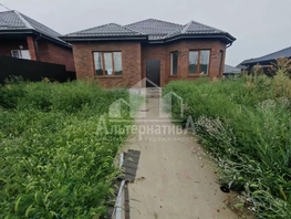 Продается Дом Поэтическая ул, 125  м&sup2;, участок 4 сот., 12200000 рублей