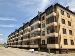 Продается 2-комнатная квартира Никольская ул, 63 м², 6300000 рублей