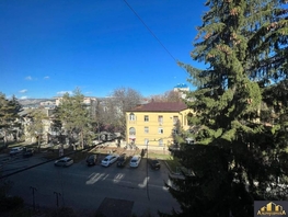 Продается 2-комнатная квартира Широкая ул, 45.3  м&sup2;, 10000000 рублей