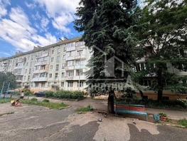 Продается 2-комнатная квартира Андрея Губина ул, 44  м&sup2;, 6450000 рублей