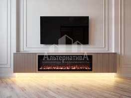 Продается 3-комнатная квартира Победы пр-кт, 105  м², 39000000 рублей