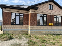 Продается Дом Владимира Ацуты ул, 110  м², участок 3.3 сот., 5200000 рублей