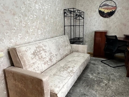 Снять двухкомнатную квартиру Мира ул, 50  м², 35000 рублей