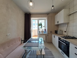 Продается 1-комнатная квартира Орджоникидзе ул, 44  м², 6700000 рублей