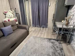 Продается Комната Серова ул, 14  м&sup2;, 1550000 рублей