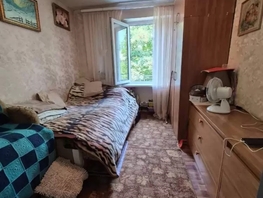 Продается 1-комнатная квартира Родниковский пер, 11  м&sup2;, 2500000 рублей