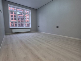 Продается 1-комнатная квартира 40 лет Октября ул, 35.27  м&sup2;, 9800000 рублей