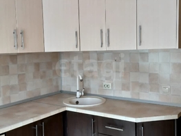 Снять однокомнатную квартиру 45 Параллель ул, 30  м², 21000 рублей