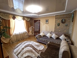 Продается 4-комнатная квартира Украинская ул, 96.5  м&sup2;, 11000000 рублей