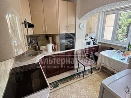 Продается 2-комнатная квартира Азербайджанская ул, 60  м&sup2;, 8600000 рублей
