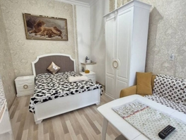 Продается 2-комнатная квартира Алексея Реброва ул, 34  м², 8000000 рублей